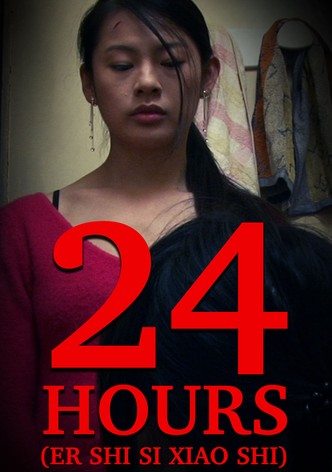 24 Hours
