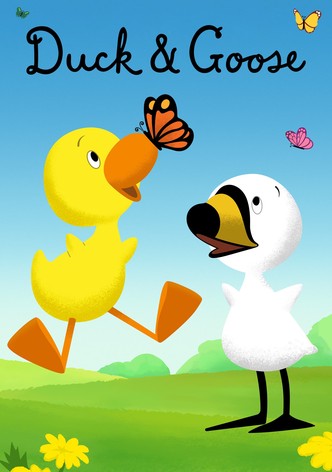Anka och Gås
