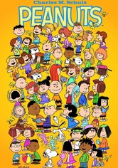 Os clássicos dos Peanuts