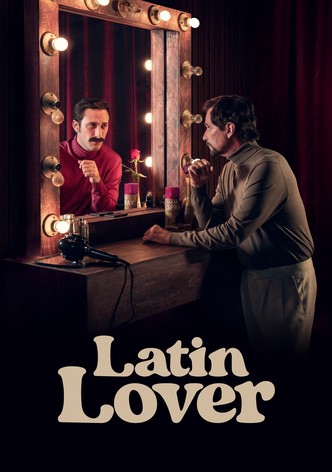 Latin Lover