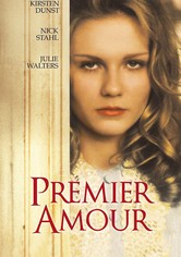 Premier amour
