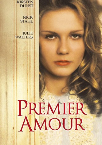 Premier amour
