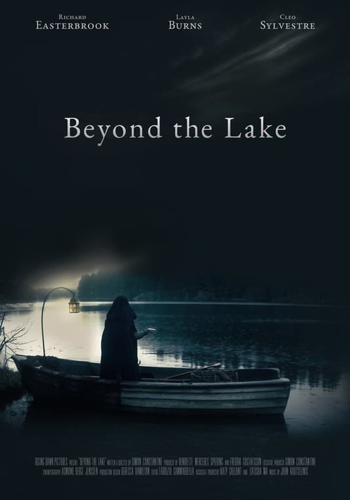 Beyond the Lake