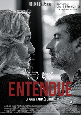 Entendue (Heard)