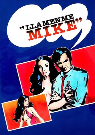 Llámenme Mike