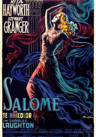 Salomè