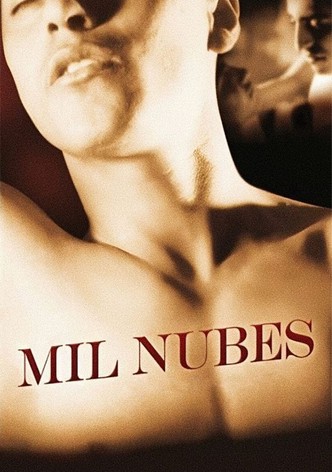 Mil nubes de paz cercan el cielo, amor, jamás acabarás de ser amor