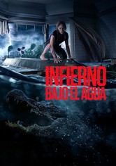 Infierno bajo el agua