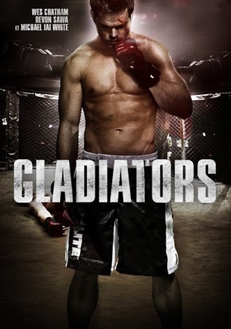Gladiators