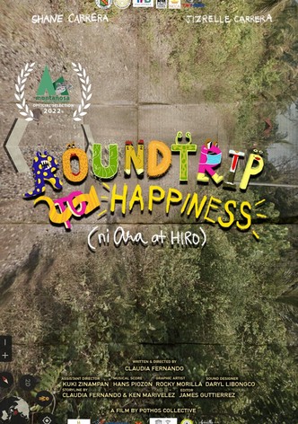 Roundtrip to Happiness