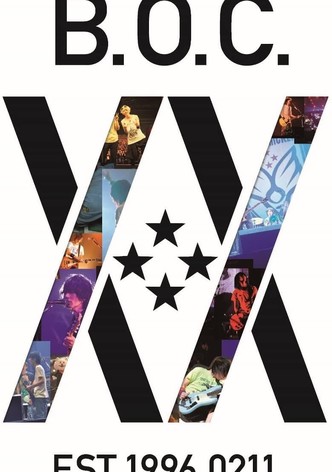 BUMP OF CHICKEN 結成20周年記念 Special Live 「20」