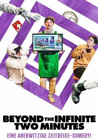 Beyond the Infinite Two Minutes