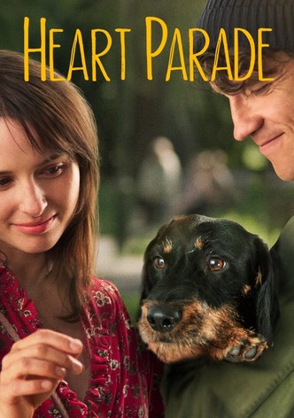 Heart Parade