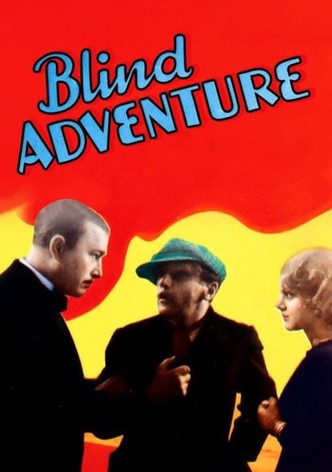 Blind Adventure
