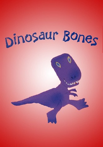 Dinosaur Bones