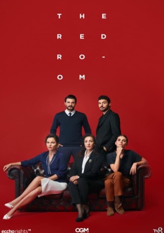 The Red Room