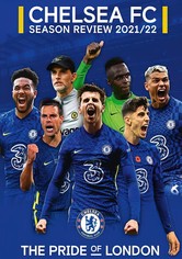 Chelsea FC - Season Review 2021/22
