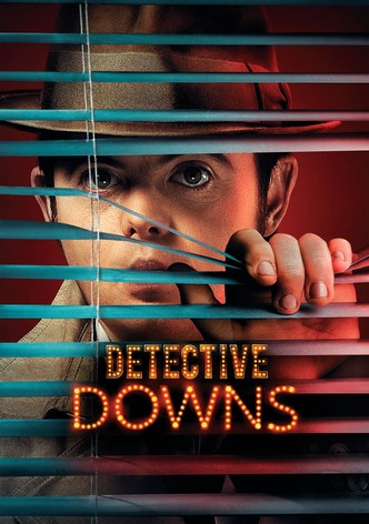 Detective Downs