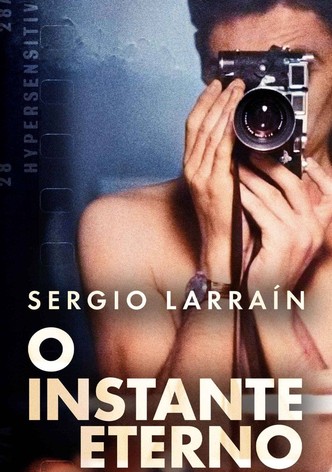 Sergio Larraín, O Instante Eterno