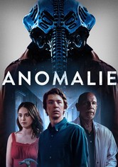 Anomalie