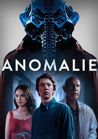 Anomalie