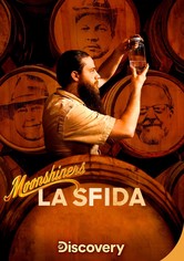 Moonshiners: la sfida