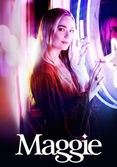 Jasnovidka Maggie - 1. sezóna