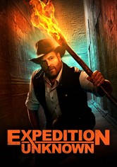 Expedition Unknown - シーズン 11