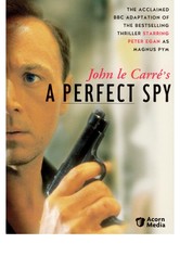 A Perfect Spy