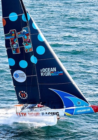 Under the Hull: an 11th Hour Racing Team Documentary