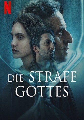 Die Strafe Gottes