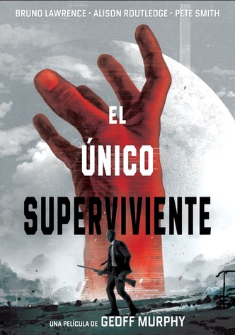 El único superviviente