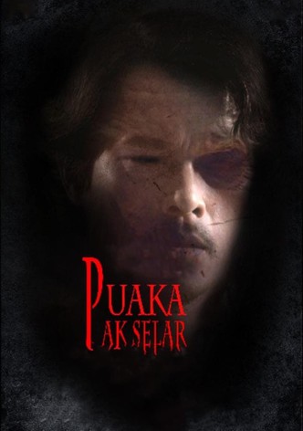Puaka Pak Selar