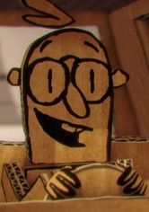 Mr. Carton