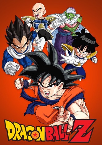How to Watch Dragon Ball Super: Super Hero - Where to Stream