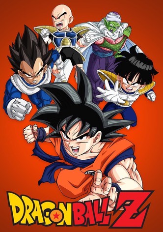 How to watch and stream Dragon Ball Z Kai - 2009-2011 on Roku