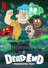 Dead End: Paranormální park