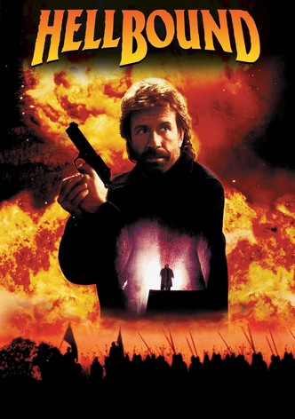 El mensajero del infierno