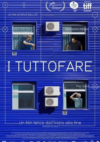 I tuttofare