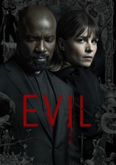 Evil: Contatos Sobrenaturais - Temporada 3