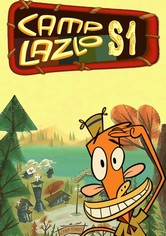 Camp Lazlo