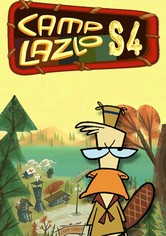 Camp Lazlo - Camp Lazlo: Volume 4