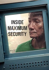 Inside Maximum Security - Сезон 1