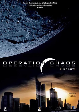 Opération chaos