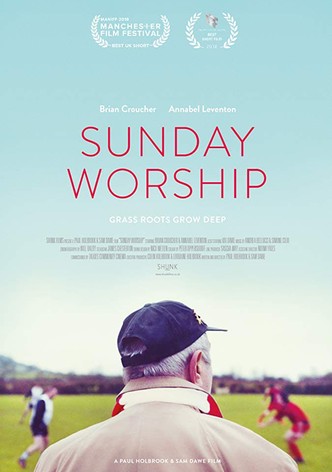 Sunday Worship