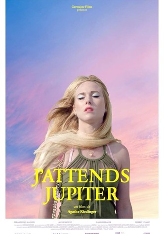 Waiting for Jupiter