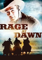 Rage at Dawn