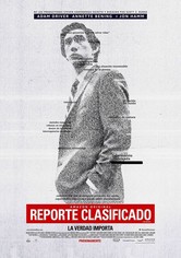Reporte clasificado