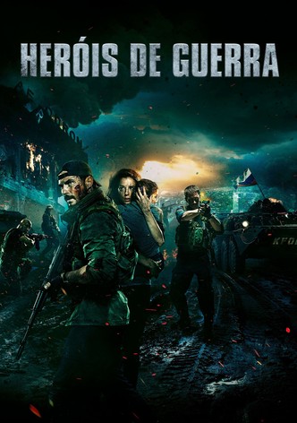 Heróis de Guerra