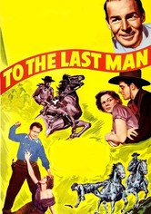 To the Last Man